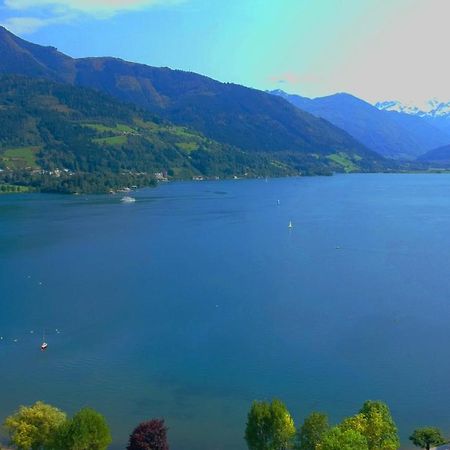 Arnsteiner Apartments Zell am See Esterno foto
