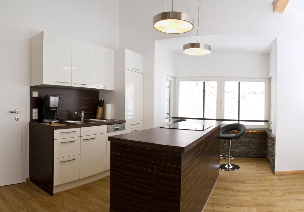 Arnsteiner Apartments Zell am See Esterno foto