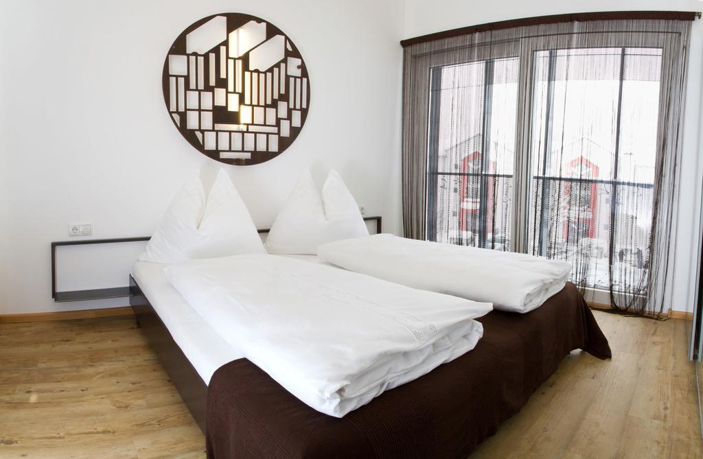 Arnsteiner Apartments Zell am See Esterno foto