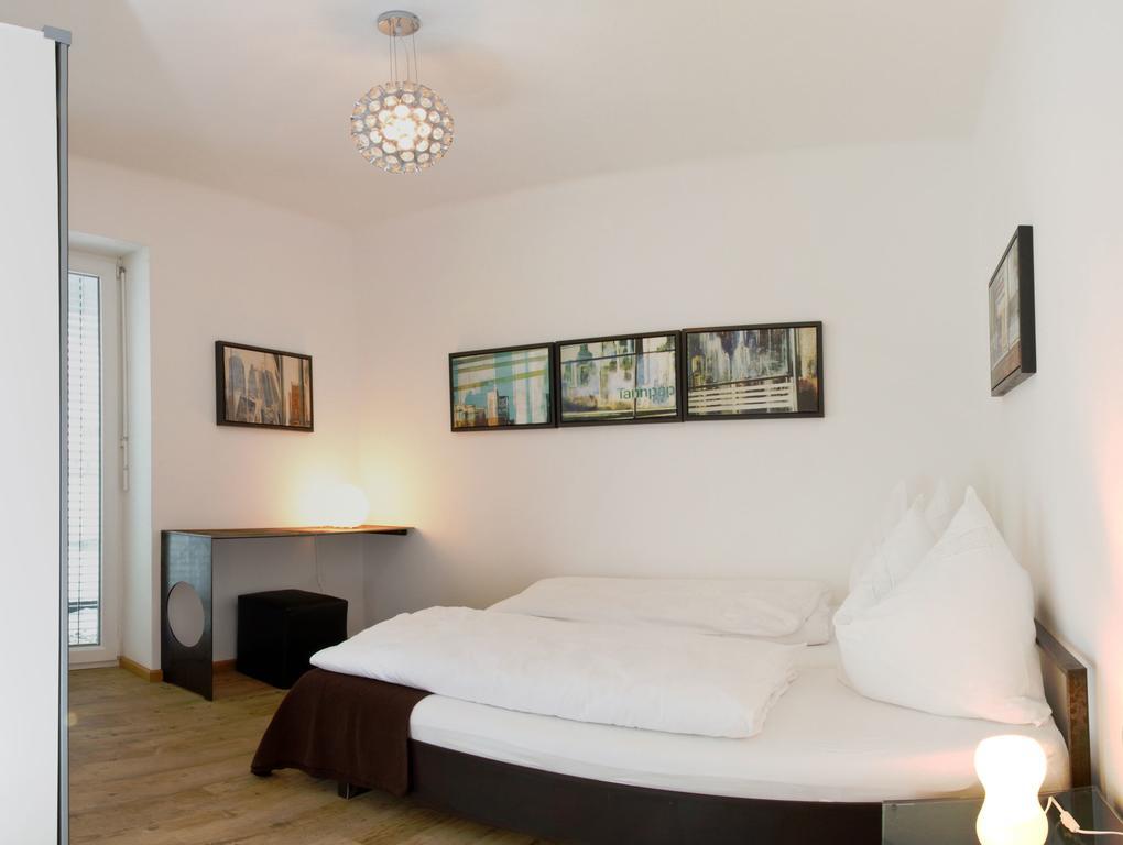 Arnsteiner Apartments Zell am See Esterno foto