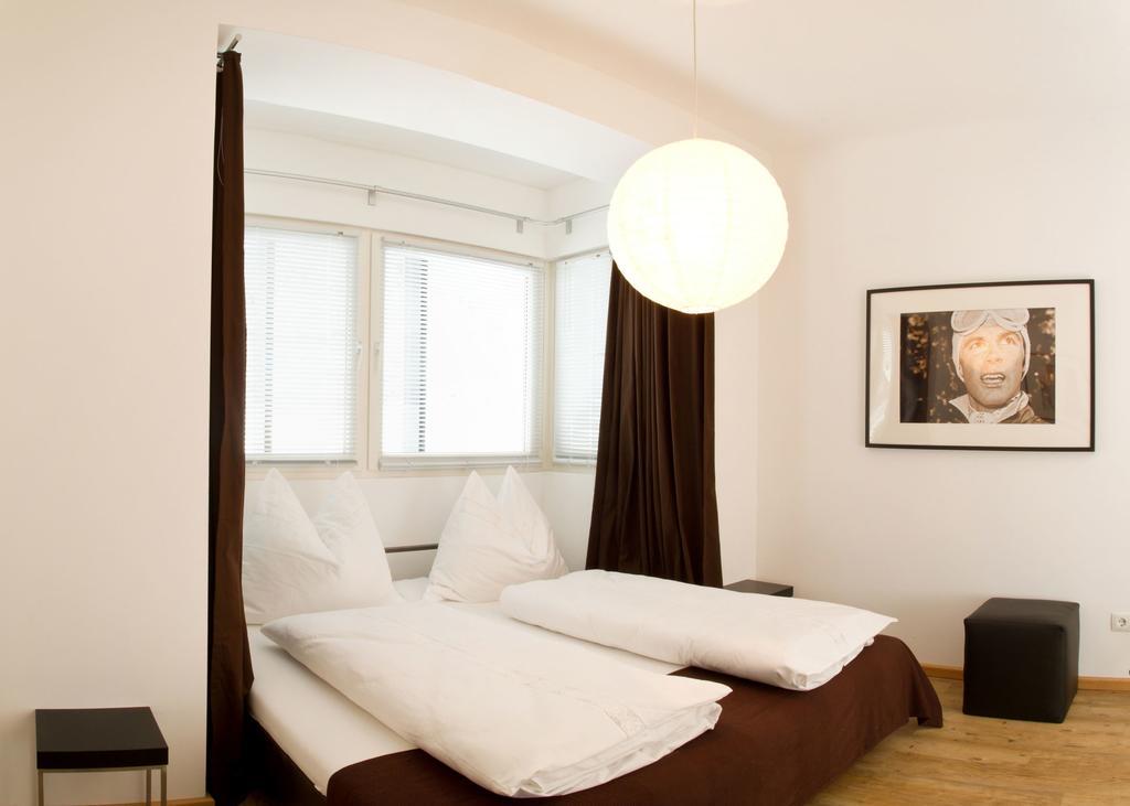 Arnsteiner Apartments Zell am See Esterno foto