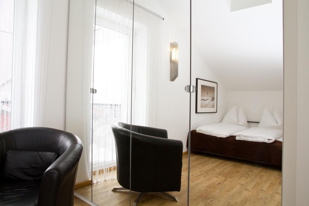 Arnsteiner Apartments Zell am See Esterno foto