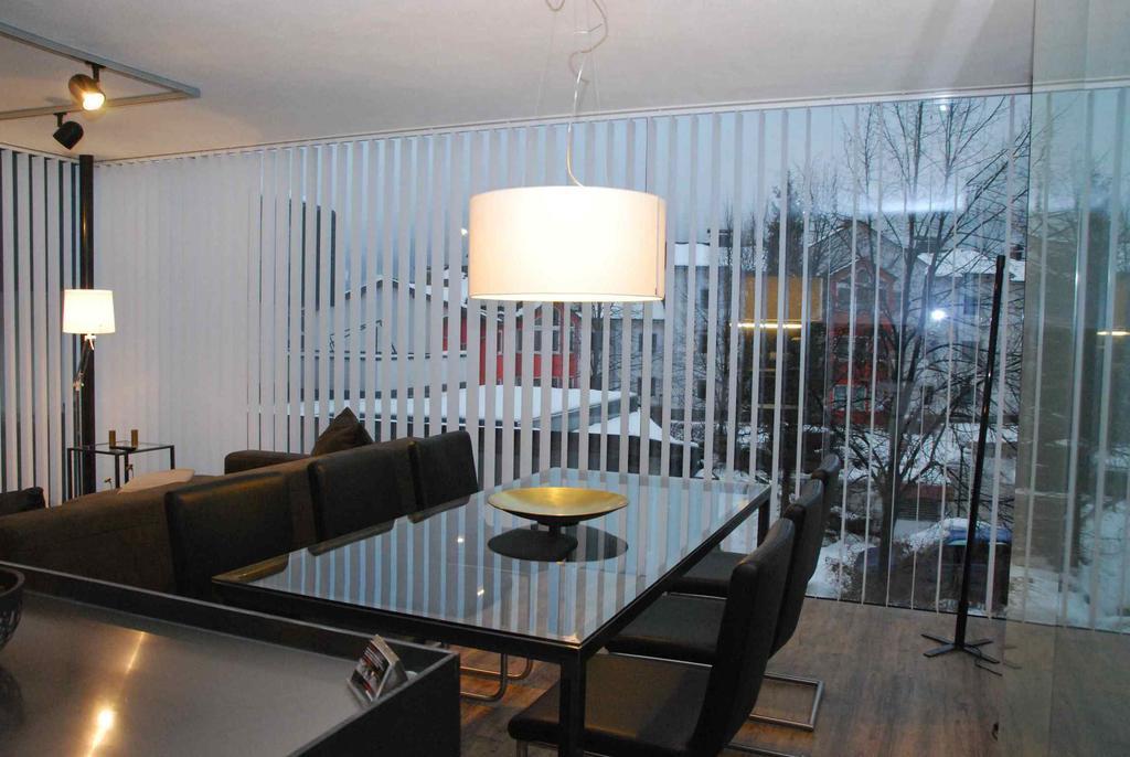 Arnsteiner Apartments Zell am See Esterno foto