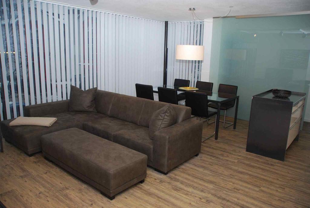 Arnsteiner Apartments Zell am See Esterno foto