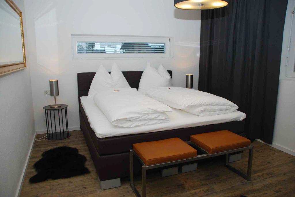 Arnsteiner Apartments Zell am See Esterno foto