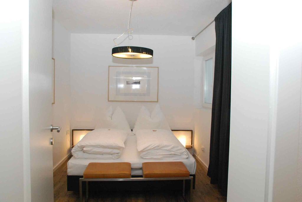 Arnsteiner Apartments Zell am See Esterno foto