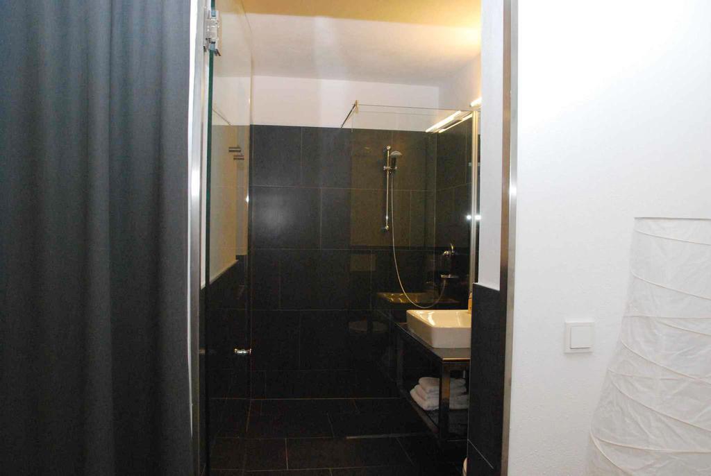 Arnsteiner Apartments Zell am See Esterno foto